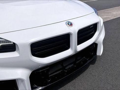 Used 2023 BMW M2 w/ Lighting Package RWD image 30
