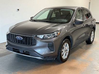 Used 2024 Ford Escape Active