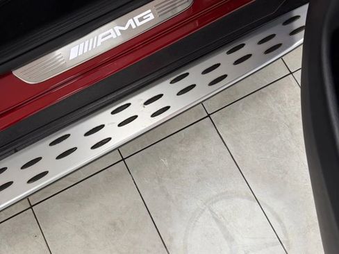 Used 2019 Mercedes-Benz GLC 63 AMG S w/ Multimedia Package image 30