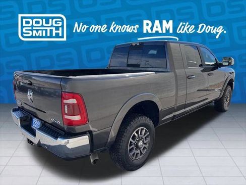Certified 2022 RAM 3500 Limited image 6