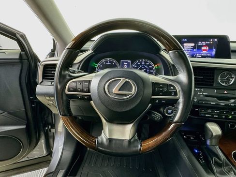 Used 2018 Lexus RX 350L FWD w/ Premium Package image 13