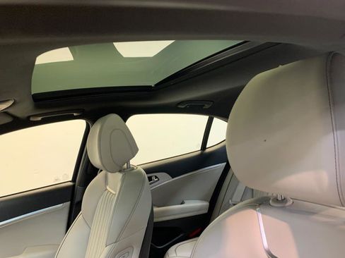 Used 2022 Genesis G70 3.3T w/ Sport Advanced Package image 19