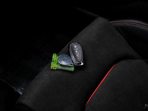 Used 2023 Chevrolet Camaro ZL1 image 94