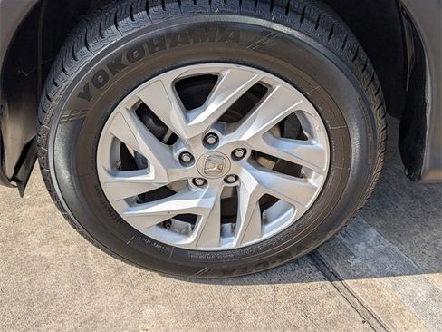 Used 2015 Honda CR-V EX image 9