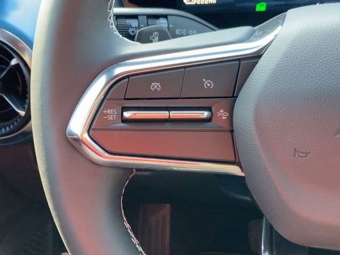 New 2026 Chevrolet Equinox EV LT w/ Convenience Package II image 13