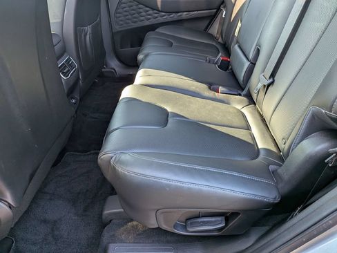 Used 2023 Hyundai Santa Fe XRT AWD/4WD image 23