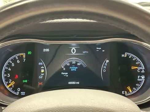Used 2020 Jeep Grand Cherokee Limited AWD/4WD image 7