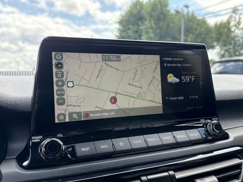 Used 2021 Kia Seltos SX AWD/4WD image 20