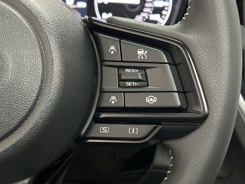 New 2026 Subaru Forester Premium image 25