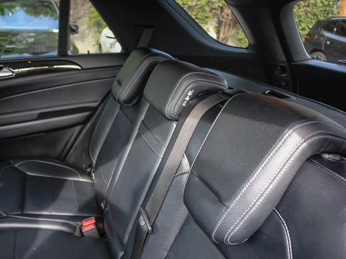 Used 2018 Mercedes-Benz GLE 43 AMG 4MATIC image 17