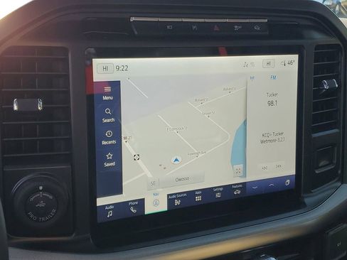 Used 2022 Ford F150 Raptor w/ Equipment Group 801A High image 18