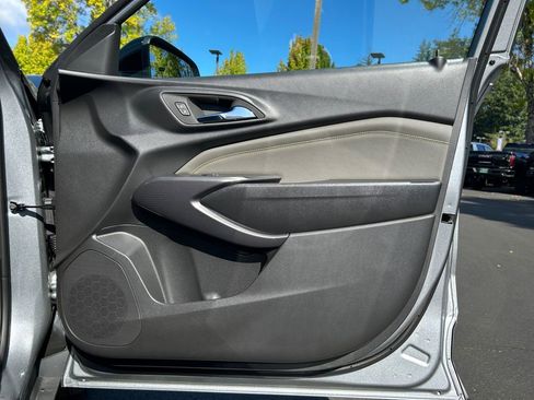New 2026 Chevrolet Trax ACTIV w/ Sunroof Package image 25