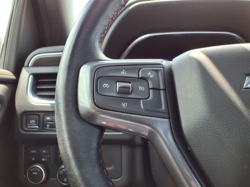 Certified 2022 Chevrolet Tahoe RST w/ Sport Performance Package image 21