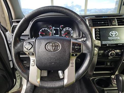 Used 2024 Toyota 4Runner SR5 image 7