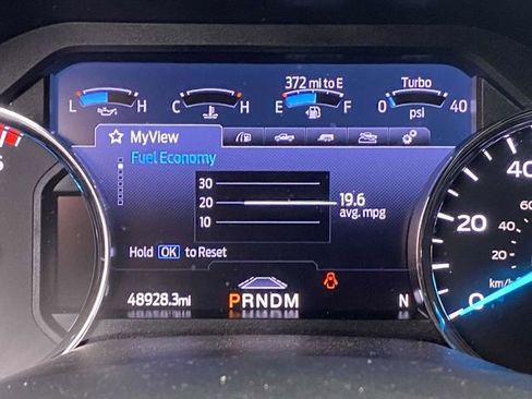 Certified 2021 Ford F250 Platinum w/ FX4 Off-Road Package image 27