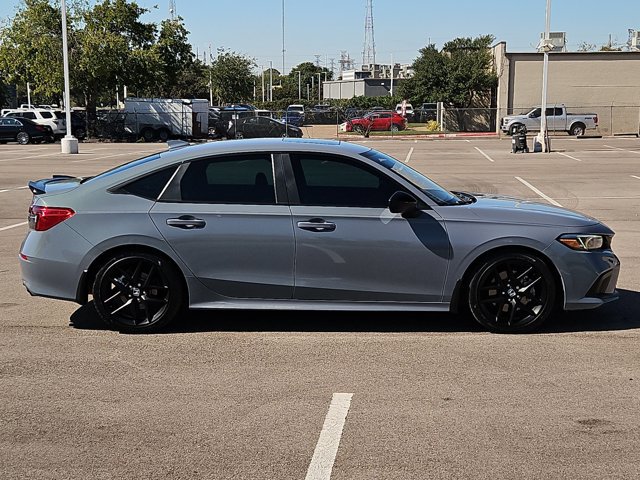 Used 2022 Honda Civic Si image 4