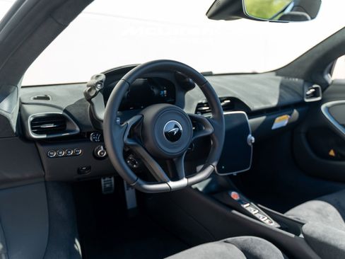 New 2026 McLaren Artura Spider RWD image 13