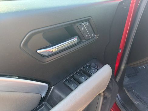 Certified 2025 Chevrolet Colorado ZR2 AWD/4WD image 11