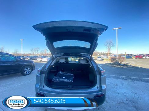 New 2026 Honda Prologue Touring image 7