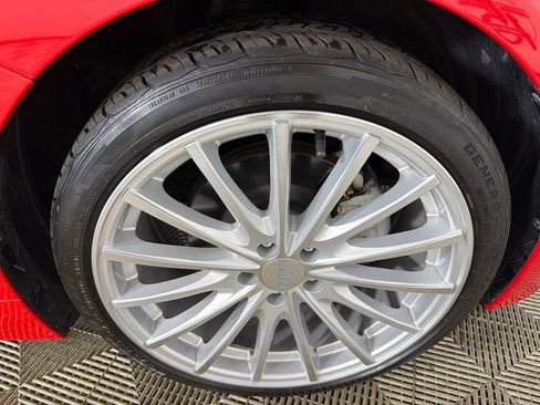 Used 2023 Toyota GR86 Premium RWD image 12
