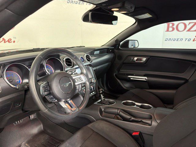 Used 2021 Ford Mustang GT w/ GT Performance Package RWD image 19
