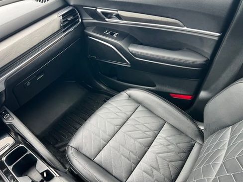 Certified 2023 Kia Telluride SX Prestige X-Pro AWD/4WD image 15