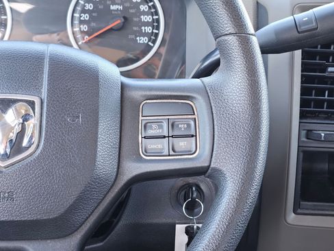 Used 2012 RAM 1500 Express image 21