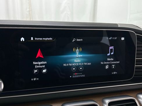 Used 2021 Mercedes-Benz GLE 350 4MATIC image 15