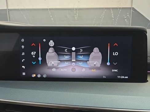 Used 2025 Nissan Murano SL image 33