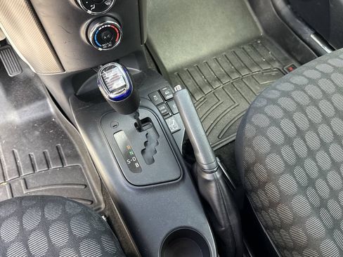 Used 2014 Scion iQ 10 Series FWD image 24