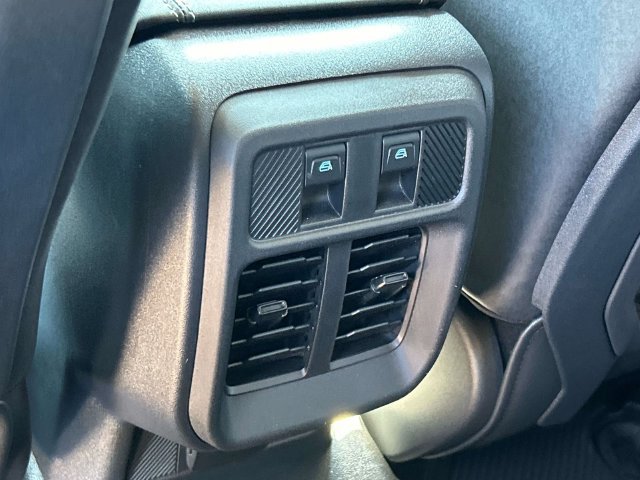 New 2026 Ford Bronco Badlands AWD/4WD image 17
