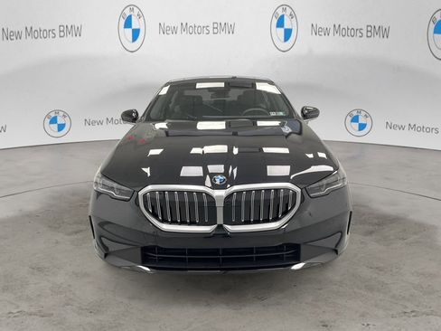 New 2026 BMW 530i xDrive image 6