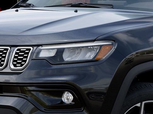 New 2026 Jeep Compass Limited AWD/4WD image 10