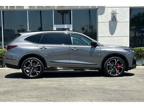 New 2026 Acura MDX Type S image 4
