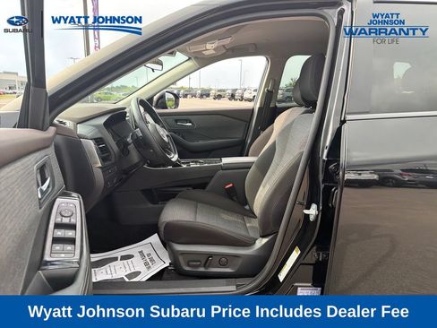 Used 2023 Nissan Rogue SV FWD image 15