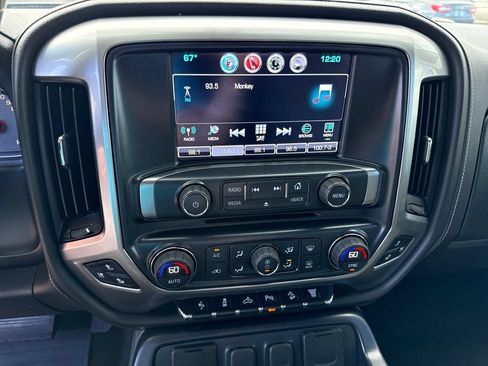 Used 2016 Chevrolet Silverado 2500 LTZ w/ Duramax Plus Package AWD/4WD image 22