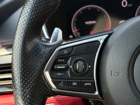 Used 2022 Acura MDX A-Spec AWD/4WD image 33