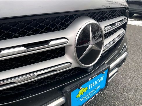Used 2022 Mercedes-Benz GLC 300 GLC 300 image 31