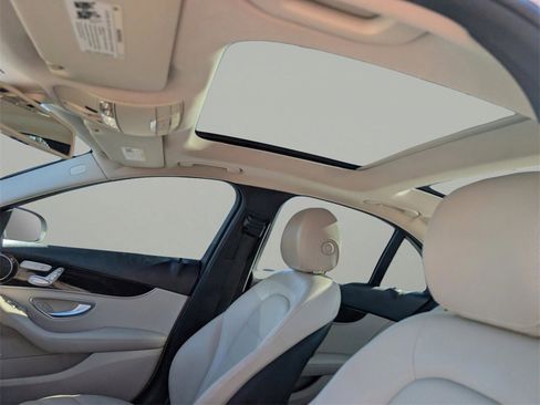 Used 2018 Mercedes-Benz C 300 Sedan w/ Premium Package image 19