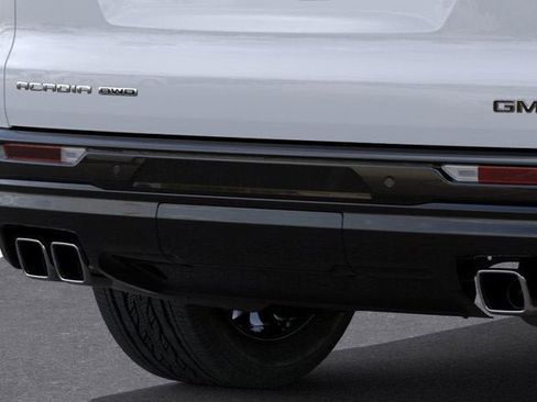 New 2026 GMC Acadia Denali Ultimate image 14
