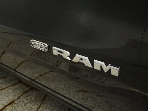 Used 2019 RAM 1500 Limited AWD/4WD image 20