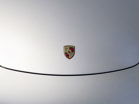 Used 2010 Porsche 911 Targa 4S image 26