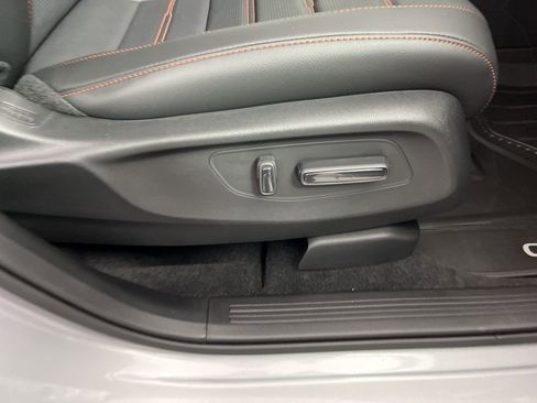 New 2026 Honda CR-V Sport-L image 8