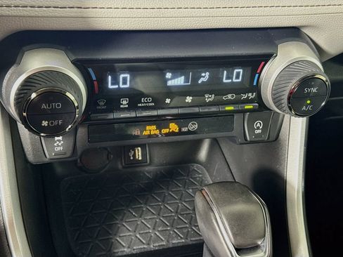Used 2024 Toyota RAV4 XLE Premium FWD image 16