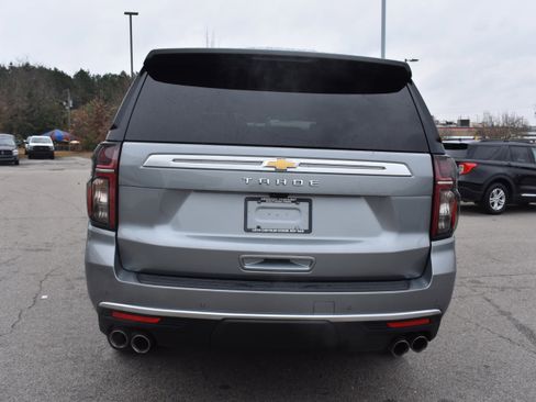 Used 2024 Chevrolet Tahoe High Country w/ Premium Package image 8