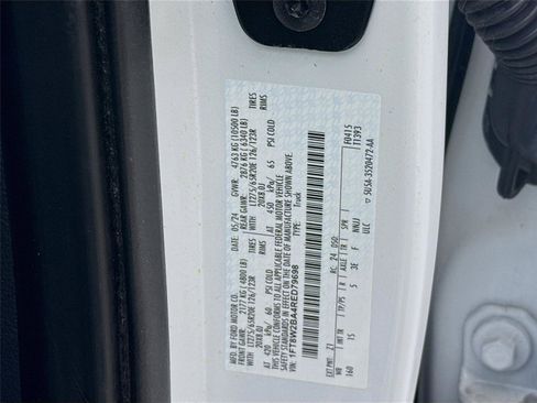 Used 2024 Ford F250 XL w/ STX Appearance Package image 14