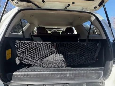 Used 2021 Toyota 4Runner Limited image 22