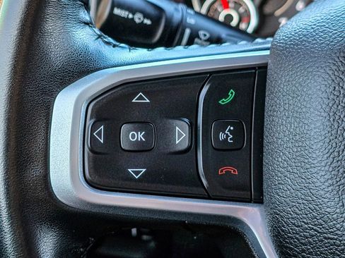 Used 2022 RAM 1500 Big Horn image 26