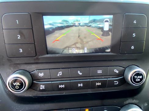 Used 2020 Ford Transit 250 Low Roof AWD image 39