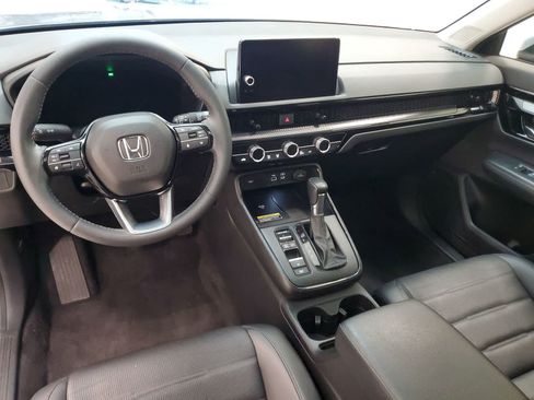 Certified 2024 Honda CR-V EX-L image 20